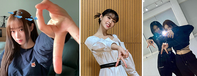 아이돌 갸루피스