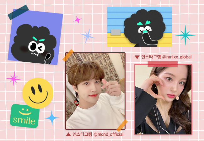 포즈에 진심인 대한민국