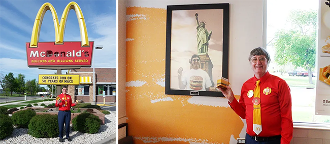 도널드 고르스키