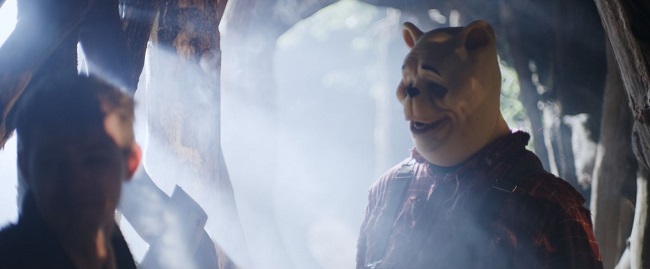 곰돌이 푸 피와 꿀