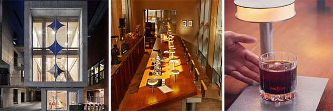 ‘펠른’ / 출처 : 인스타그램 @perlen_official