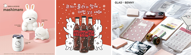 출처 : 인스타그램 @angelinus_coffee, 코카콜라, 글래드 호텔