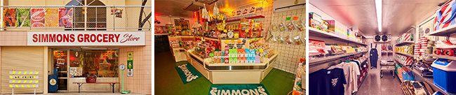 출처 : 인스타그램 @simmonskorea