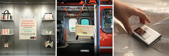 (왼쪽부터) 출처 : 누깍, 119레오, 카네이테이