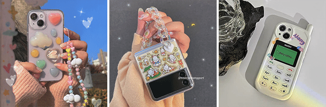 출처 : 인스타그램 @bbongbbangguri, @soye_daum